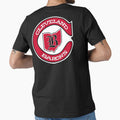 Cleveland Barons Logo T-Shirt - Fun Novelty Design Men Women - T-Shirt, Sweatshirt, Hoodie