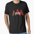 Aaa Lucha Libre T-Shirt - Aesthetic Graphic Unisex - T-Shirt, Sweatshirt, Hoodie