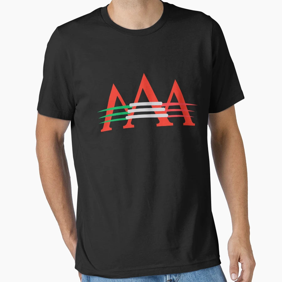 Aaa Lucha Libre T-Shirt - Aesthetic Graphic Unisex - T-Shirt, Sweatshirt, Hoodie