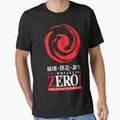 Pro Wrestling Zero 1 T-Shirt - Novelty Apparel for Adults - T-Shirt, Sweatshirt, Hoodie