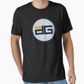 Digixdao Cryptocurrency T-Shirt - Minimalist Print Men Women - T-Shirt, Sweatshirt, Hoodie