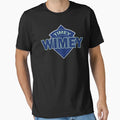 Timey Wimey T-Shirt - Novelty Apparel Unisex - T-Shirt, Sweatshirt, Hoodie