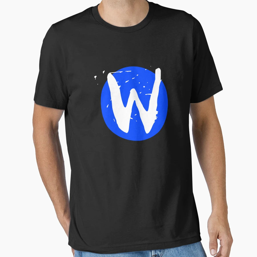 Wayland Blue Display Server Protocol T-Shirt - Aesthetic Graphic Unisex - T-Shirt, Sweatshirt, Hoodie