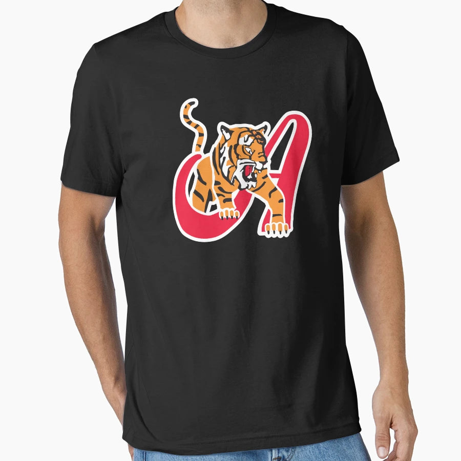 Tigres De Aragua T-Shirt - Graphic Print Men Women - T-Shirt, Sweatshirt, Hoodie