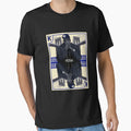 Hip Hop King Jay Z T-Shirt - Novelty Apparel Men Women - T-Shirt, Sweatshirt, Hoodie