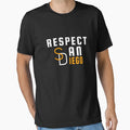Respect San Diego T-Shirt - Aesthetic Graphic Unisex - T-Shirt, Sweatshirt, Hoodie