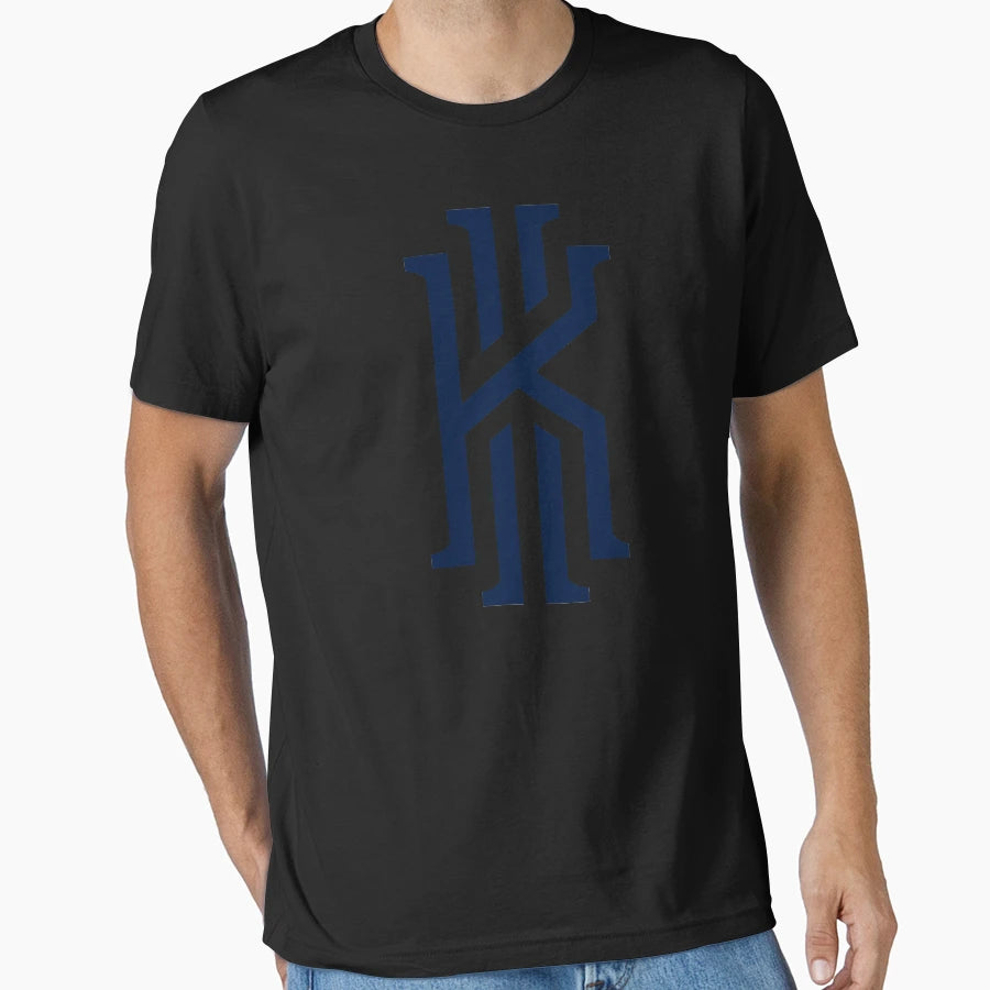 Kyrie Irving Logo T-Shirt - Aesthetic Graphic Men Women - T-Shirt, Sweatshirt, Hoodie