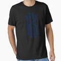 Kyrie Irving Logo T-Shirt - Aesthetic Graphic Men Women - T-Shirt, Sweatshirt, Hoodie