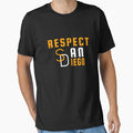 Respect San Diego T-Shirt - Unique Graphic Men Women - T-Shirt, Sweatshirt, Hoodie
