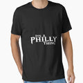 Its Philly Thing T-Shirt - Novelty Apparel for Adults - T-Shirt, Sweatshirt, Hoodie