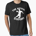 Dodgeball Team Artful Dodgers T-Shirt - Trendy Graphic Unisex - T-Shirt, Sweatshirt, Hoodie