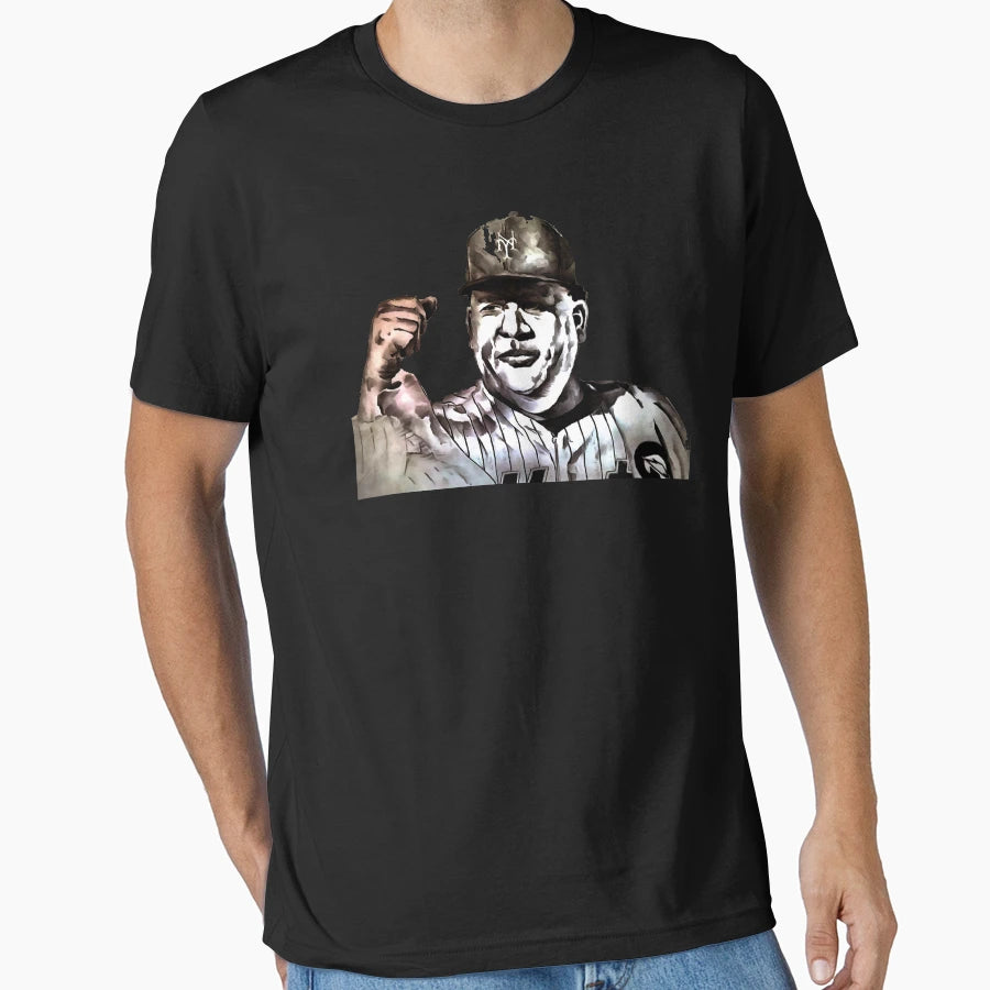 Bartolo Colon T-Shirt - Streetwear Style Unisex - T-Shirt, Sweatshirt, Hoodie