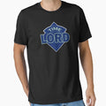 Time Lord T-Shirt - Streetwear Style for Adults - T-Shirt, Sweatshirt, Hoodie