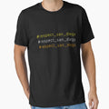 Respect San Diego Respect Sd T-Shirt - Fun Novelty Design Unisex - T-Shirt, Sweatshirt, Hoodie