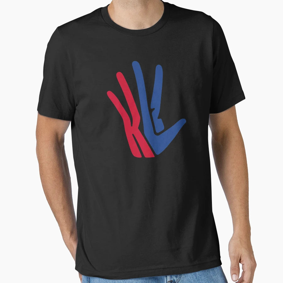 Kawhi Leonard Logo T-Shirt - Streetwear Style for Adults - T-Shirt, Sweatshirt, Hoodie