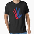 Kawhi Leonard Logo T-Shirt - Streetwear Style for Adults - T-Shirt, Sweatshirt, Hoodie