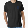 Kyrie Irving Logo T-Shirt - Casual Everyday Wear Unisex - T-Shirt, Sweatshirt, Hoodie