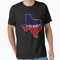 Product Texas Usa Souvenir Gifts Texan T-Shirt - Novelty Apparel Unisex - T-Shirt, Sweatshirt, Hoodie