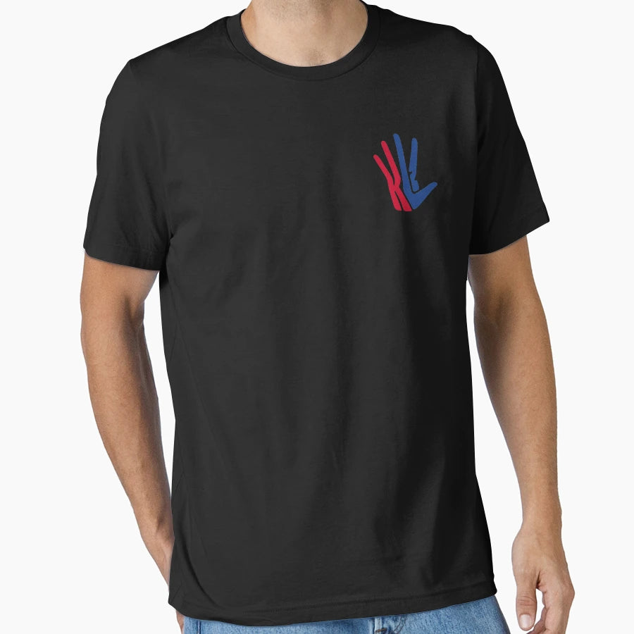 Kawhi Leonard Logo T-Shirt - Casual Everyday Wear Men Women - T-Shirt, Sweatshirt, Hoodie