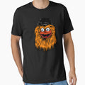 Gritty T-Shirt - Novelty Apparel for Adults - T-Shirt, Sweatshirt, Hoodie