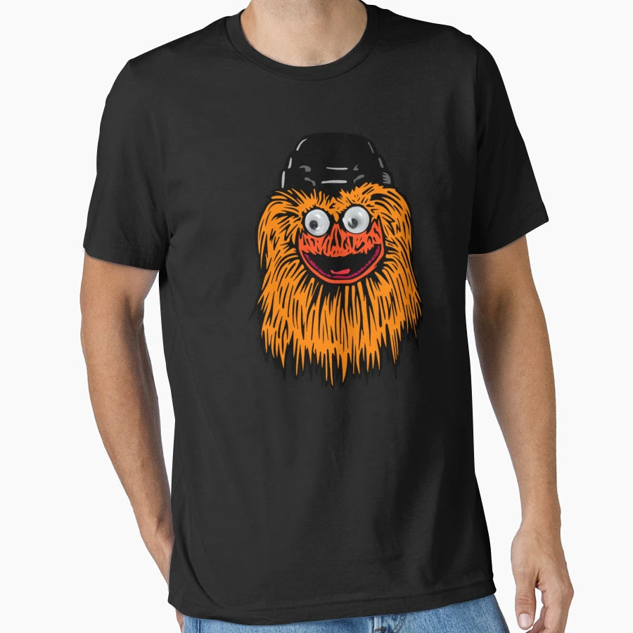 Gritty T-Shirt - Novelty Apparel for Adults - T-Shirt, Sweatshirt, Hoodie