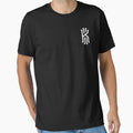Kyrie Irving Logo T-Shirt - Streetwear Style for Adults - T-Shirt, Sweatshirt, Hoodie