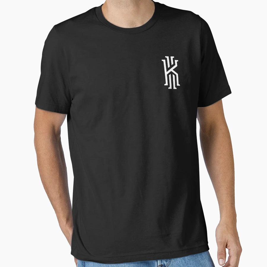 Kyrie Irving Logo T-Shirt - Streetwear Style for Adults - T-Shirt, Sweatshirt, Hoodie