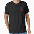 Kawhi Leonard Logo T-Shirt - Graphic Print Unisex - T-Shirt, Sweatshirt, Hoodie