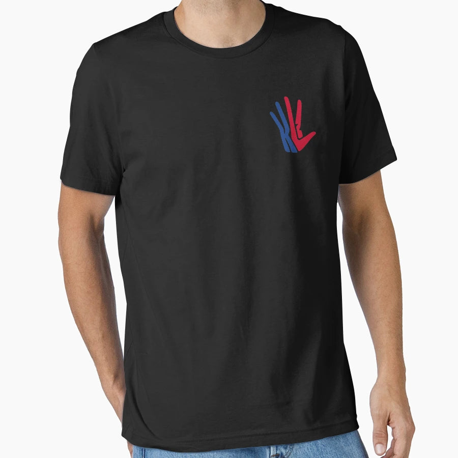 Kawhi Leonard Logo T-Shirt - Graphic Print Unisex - T-Shirt, Sweatshirt, Hoodie