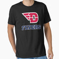 Dayton Flyers T-Shirt - Streetwear Style Unisex - T-Shirt, Sweatshirt, Hoodie