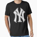 Ny T-Shirt - Minimalist Print Men Women - T-Shirt, Sweatshirt, Hoodie