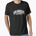 Los Angeles T-Shirt - Casual Everyday Wear Unisex - T-Shirt, Sweatshirt, Hoodie