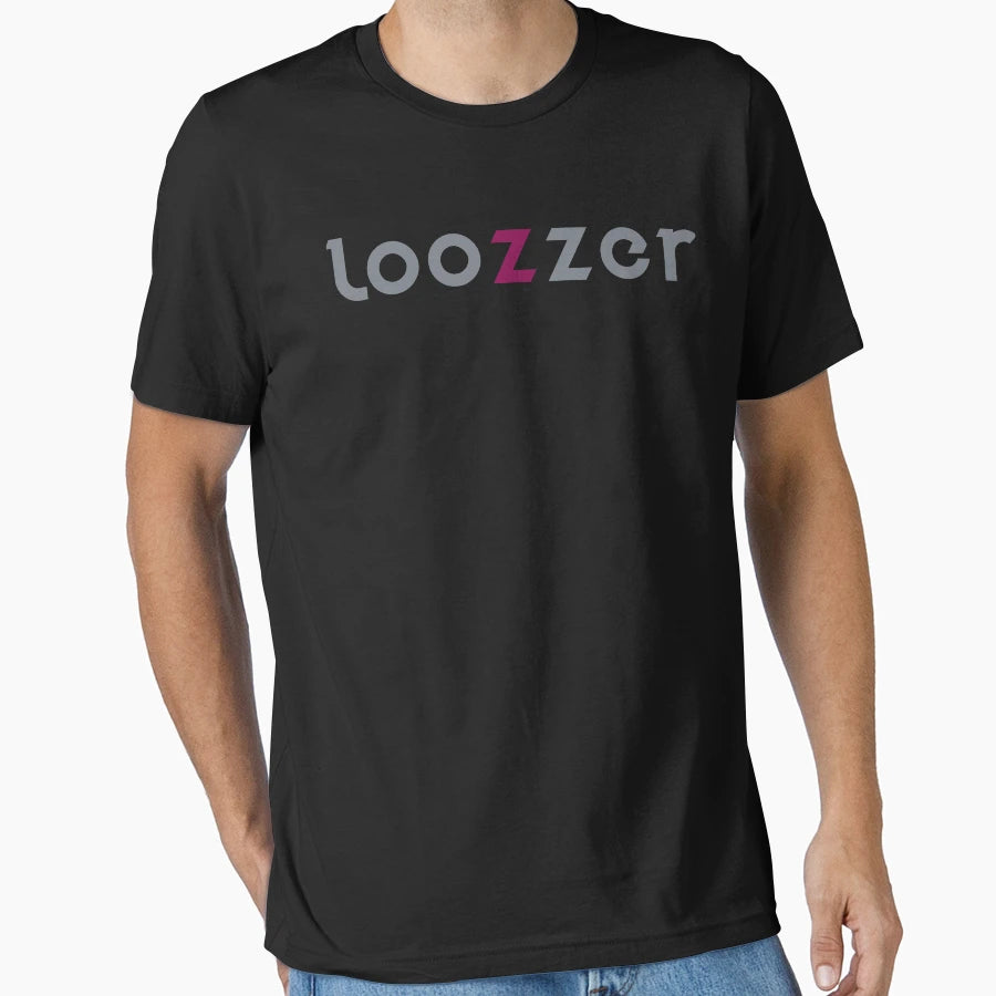 Loozzer T-Shirt - Fun Novelty Design Men Women - T-Shirt, Sweatshirt, Hoodie