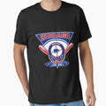 Only Game Where You Can Hit And Run T-Shirt - Trendy Graphic Men Women - T-Shirt, Sweatshirt, Hoodie