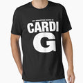 My Wrapper Name Is Cardi G T-Shirt - Streetwear Style Unisex - T-Shirt, Sweatshirt, Hoodie