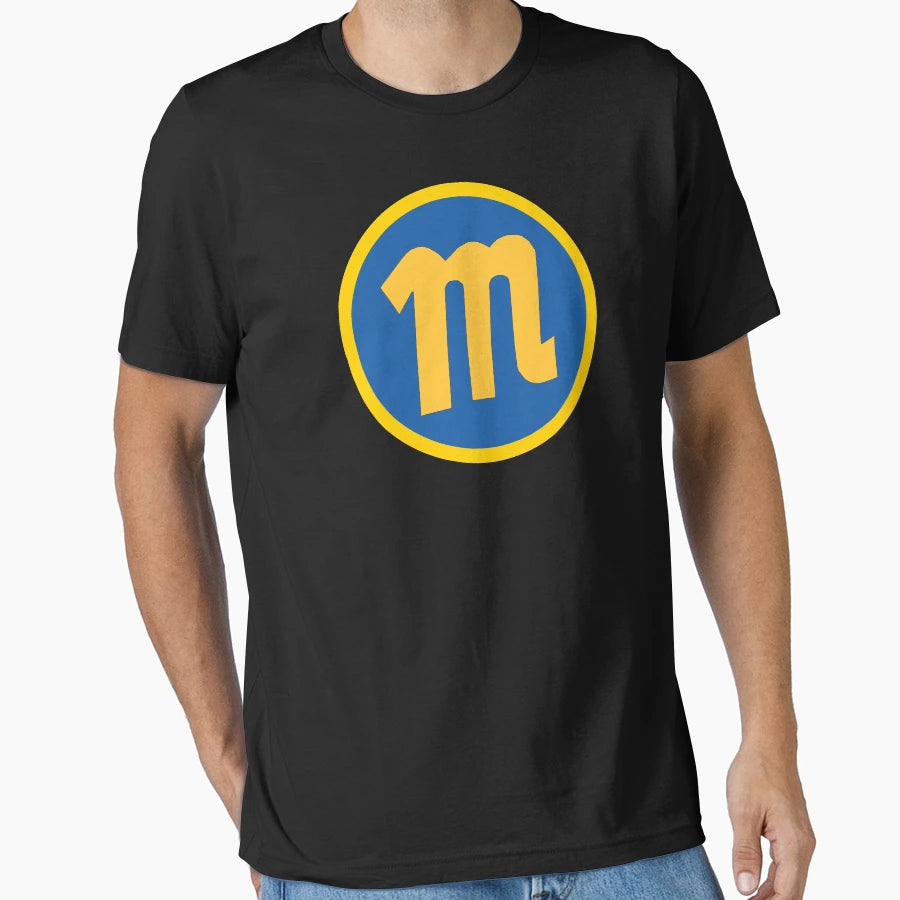 Navegantes Del Magallanes T-Shirt - Graphic Print Men Women - T-Shirt, Sweatshirt, Hoodie
