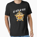 No Guts No Glory T-Shirt - Unique Graphic for Adults - T-Shirt, Sweatshirt, Hoodie