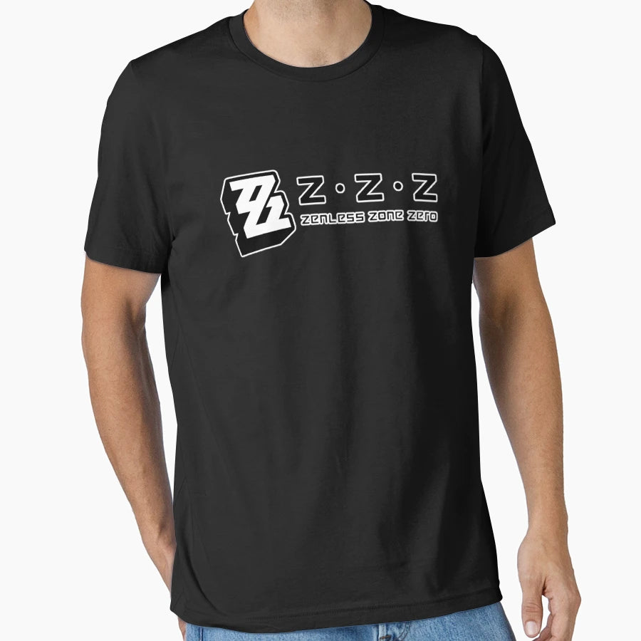 Zenless Zone Zero T-Shirt - Trendy Graphic for Adults - T-Shirt, Sweatshirt, Hoodie