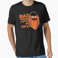 Bad Things Happen Philly T-Shirt - Trendy Graphic Men Women - T-Shirt, Sweatshirt, Hoodie
