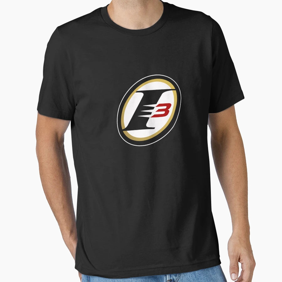 Iverson T-Shirt - Graphic Print Unisex - T-Shirt, Sweatshirt, Hoodie