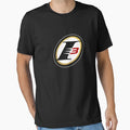 Iverson T-Shirt - Graphic Print Unisex - T-Shirt, Sweatshirt, Hoodie