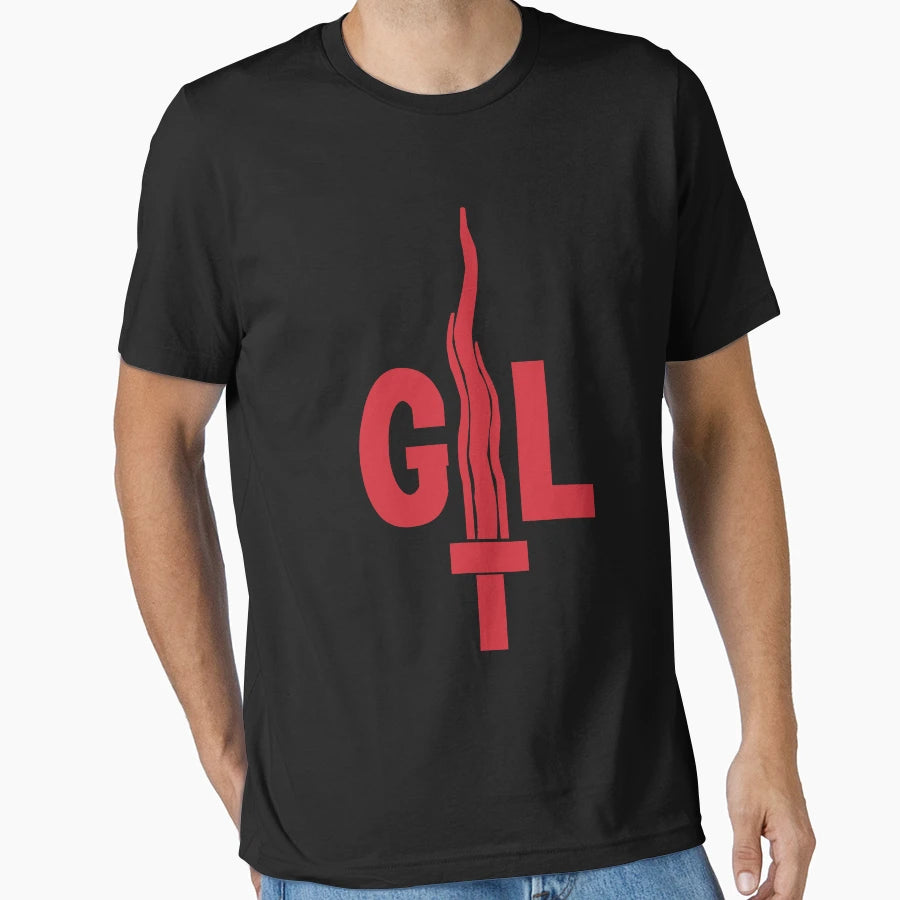 Giustizia E Libert Justice And Freedom T-Shirt - Unique Graphic Men Women - T-Shirt, Sweatshirt, Hoodie