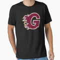 Guildford Flames T-Shirt - Graphic Print Men Women - T-Shirt, Sweatshirt, Hoodie