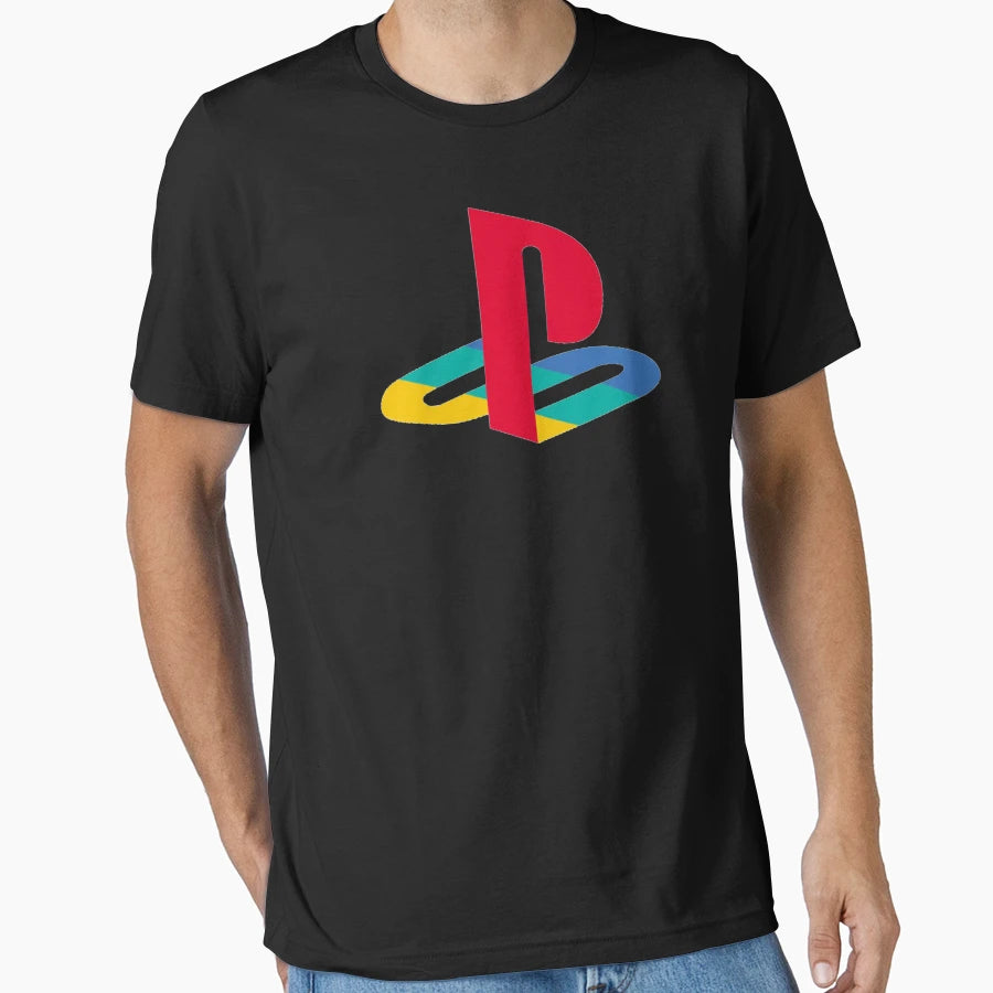 Logo Brand T-Shirt - Fun Novelty Design Men Women - T-Shirt, Sweatshirt, Hoodie
