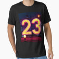 Ryne Sandberg Urban Tribute To Legend 23 T-Shirt - Aesthetic Graphic Unisex - T-Shirt, Sweatshirt, Hoodie