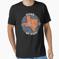 Texas My State Patriot State Tourist T-Shirt - Fun Novelty Design Unisex - T-Shirt, Sweatshirt, Hoodie