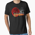 Clevelandvania T-Shirt - Novelty Apparel Men Women - T-Shirt, Sweatshirt, Hoodie