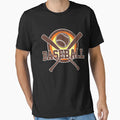 Baseball T-Shirt - Fun Novelty Design Men Women - T-Shirt, Sweatshirt, Hoodie