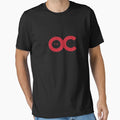 Oc T-Shirt - Custom Art Print Unisex - T-Shirt, Sweatshirt, Hoodie