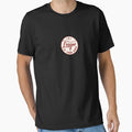 Aloto Logo T-Shirt - Aesthetic Graphic Unisex - T-Shirt, Sweatshirt, Hoodie